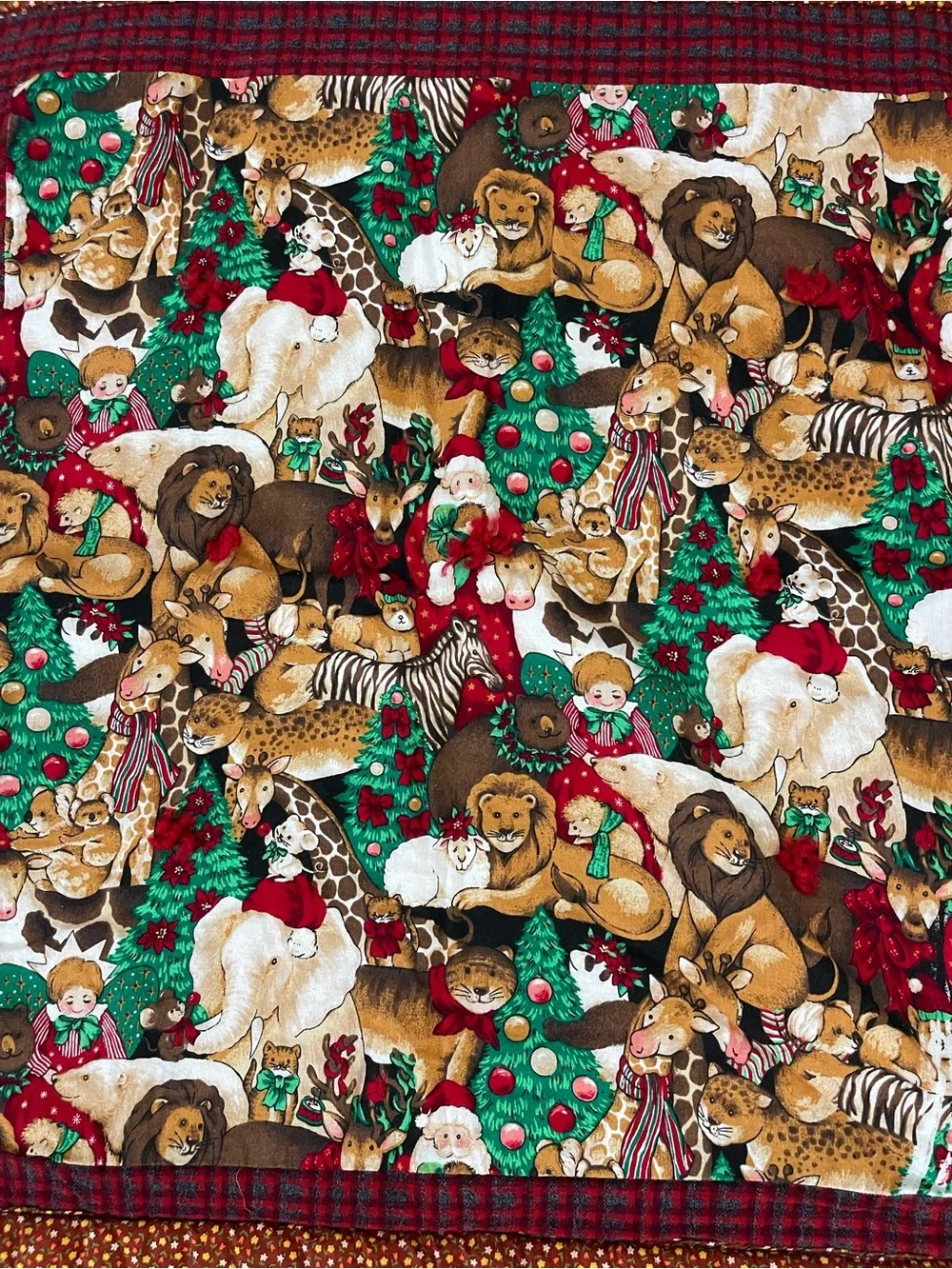 N/A christmas themed